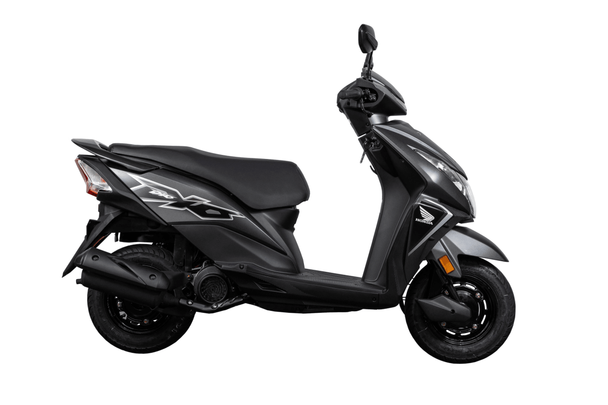 COTIZAR MOTO HONDA DIO1