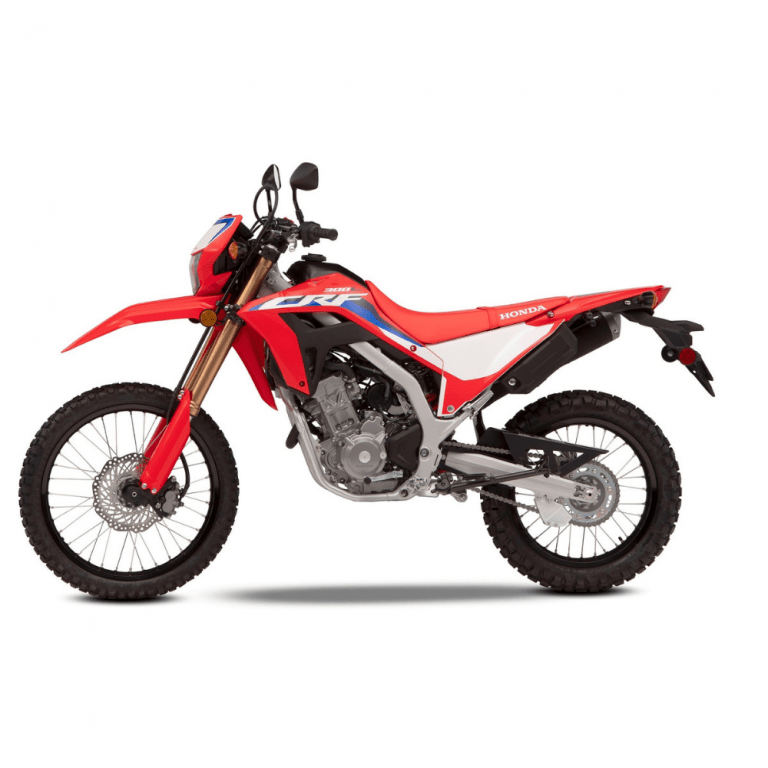 COTIZAR MOTO HONDA CRF300L2