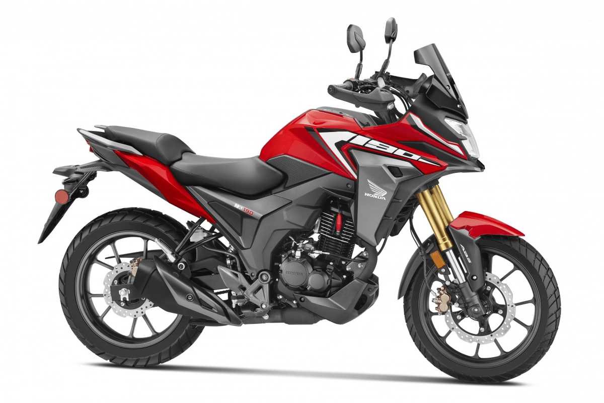 COTIZAR MOTO HONDA NX1901