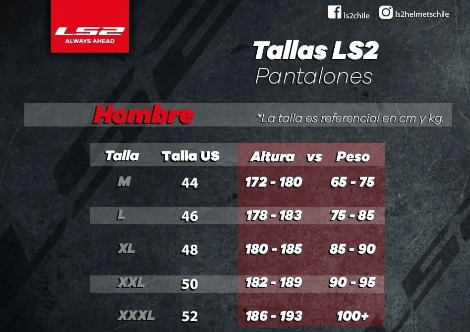 PANTALON LS2 STRAIGHT KEVLAR CAFE OSCURO3