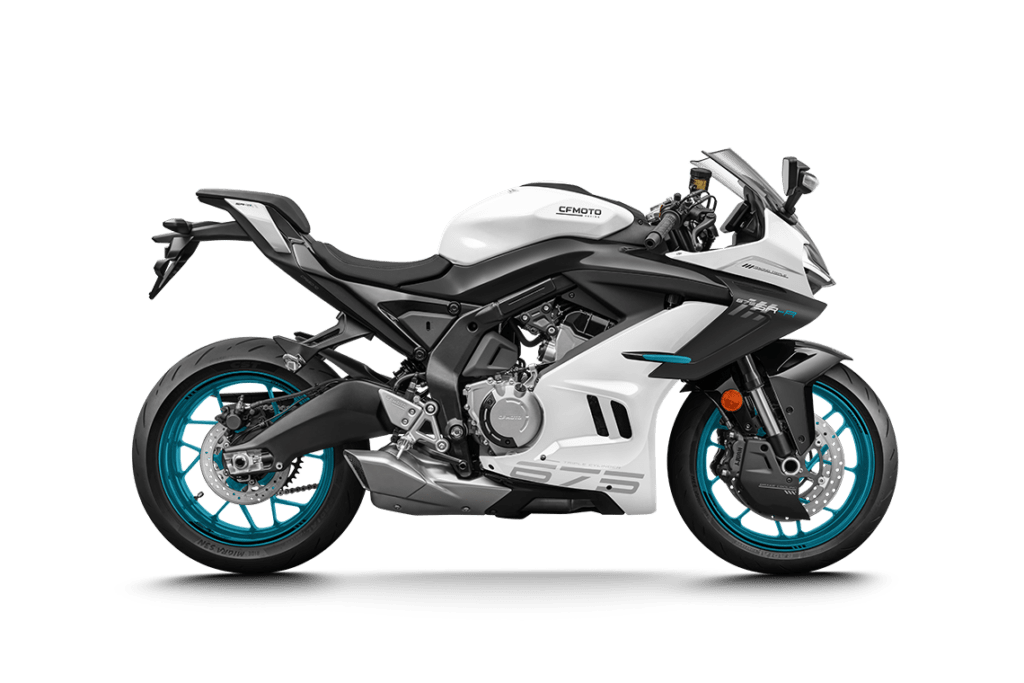 cotizar 675SR-R3