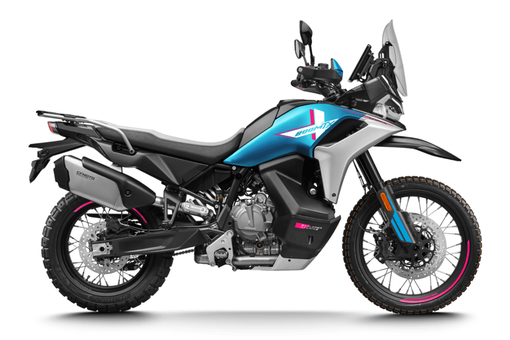 cotizar 800MT-X2