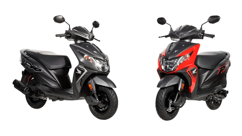 COTIZAR MOTO HONDA DIO3
