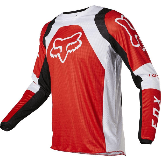JERSEY LUX 180 ROJO3