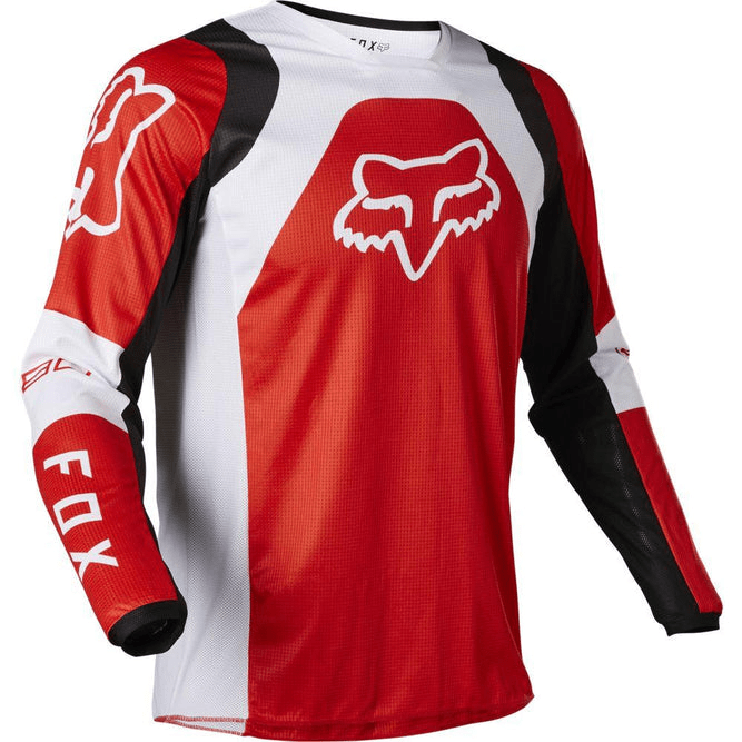 JERSEY LUX 180 ROJO1
