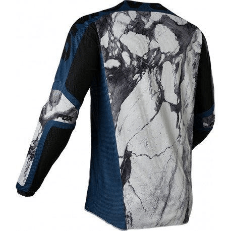 JERSEY KARRERA 180 AZUL GRIS2