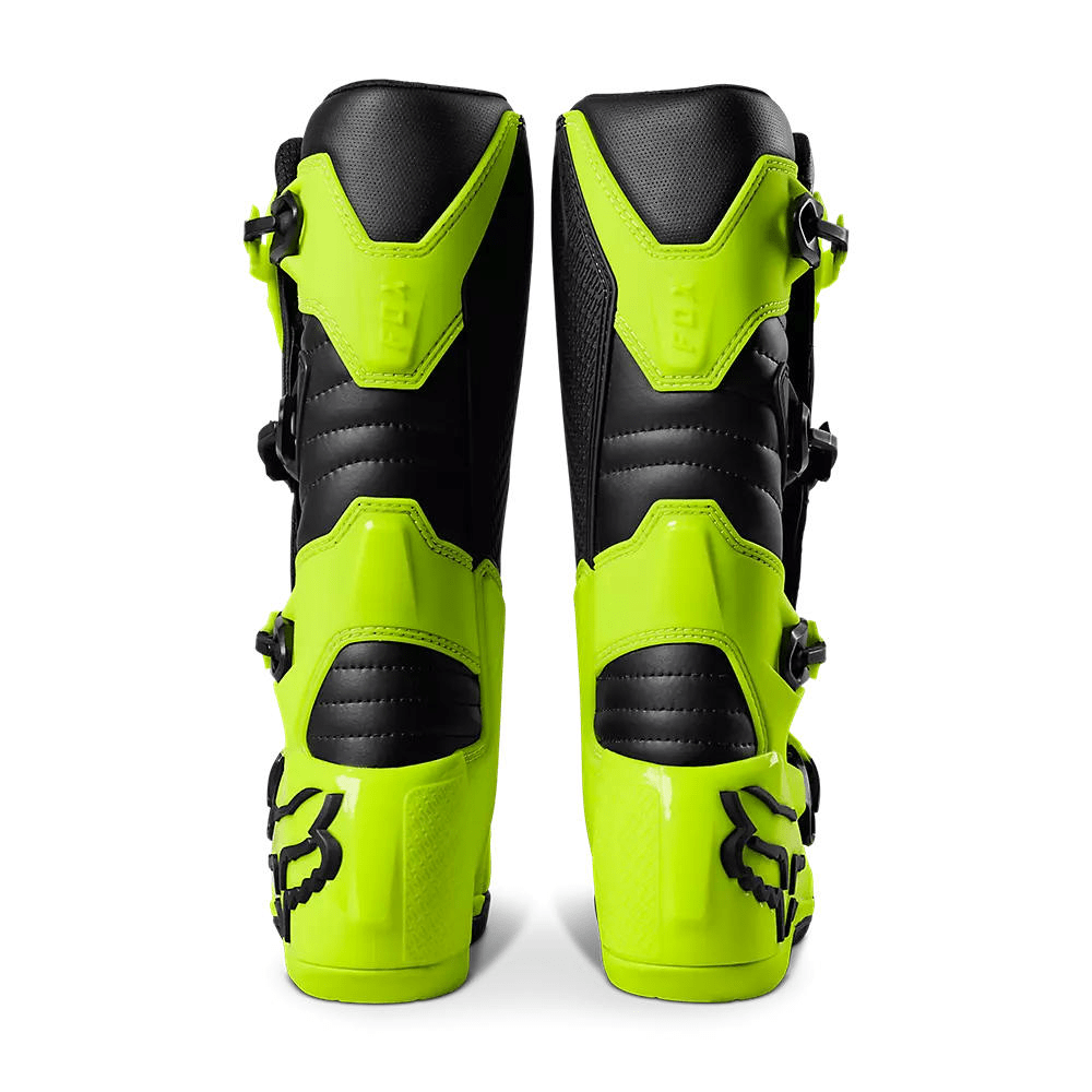 BOTA MOTO COMP FLUOR2