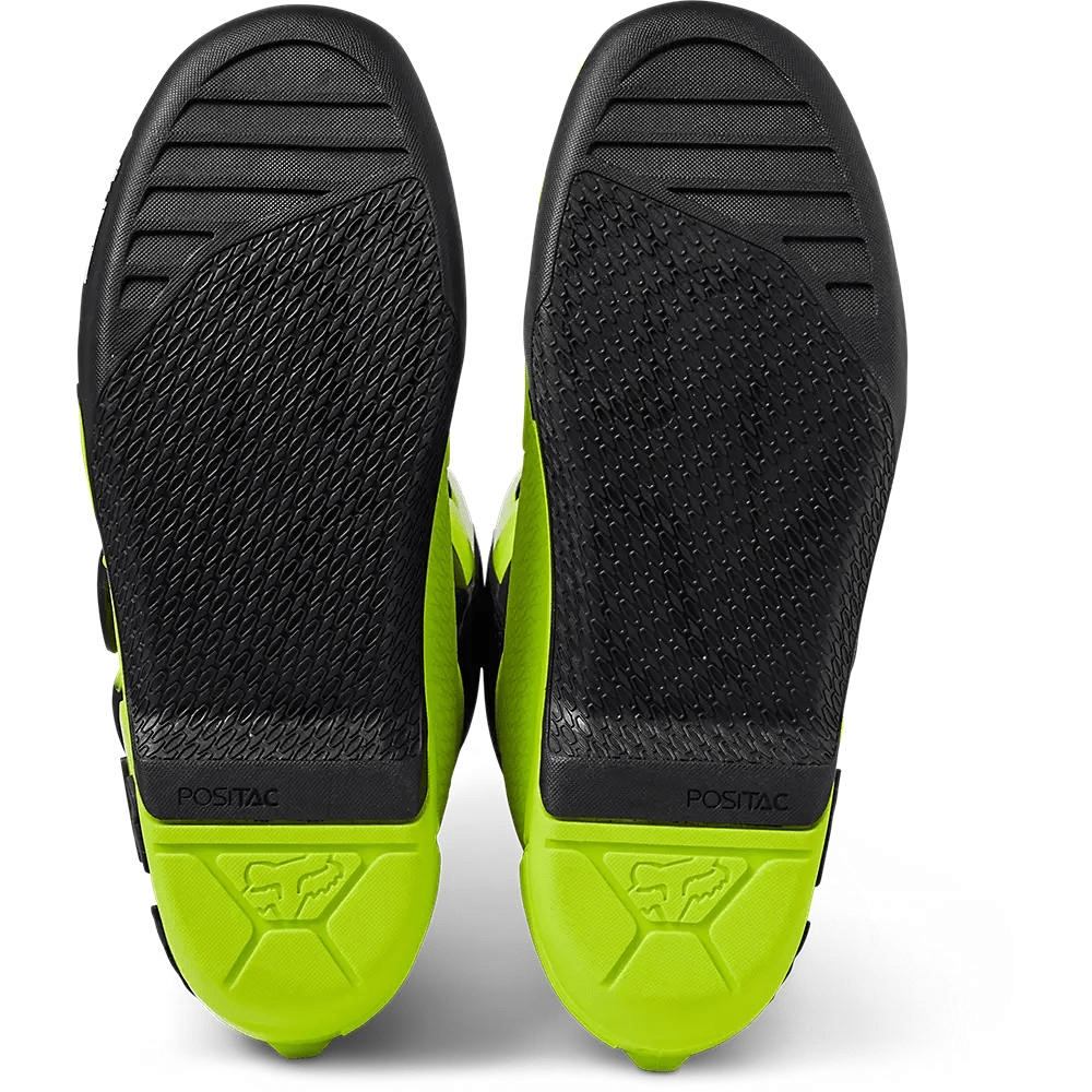 BOTA MOTO COMP FLUOR3