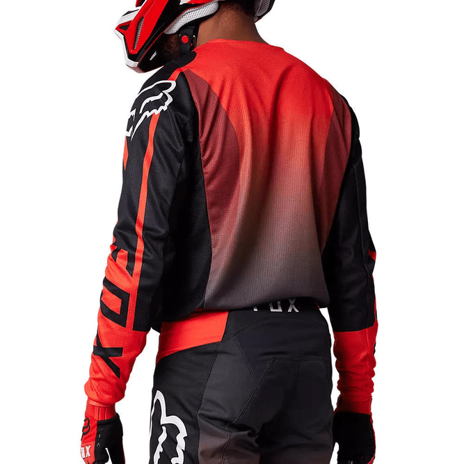 JERSEY LEED 180 ROJO2