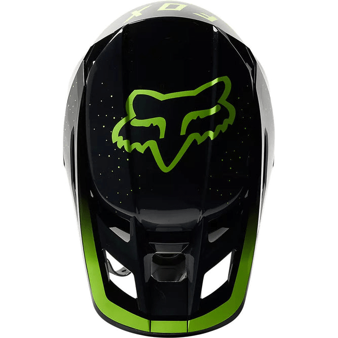 CASCO V2 VIZEN FLUOR AMARILLO3