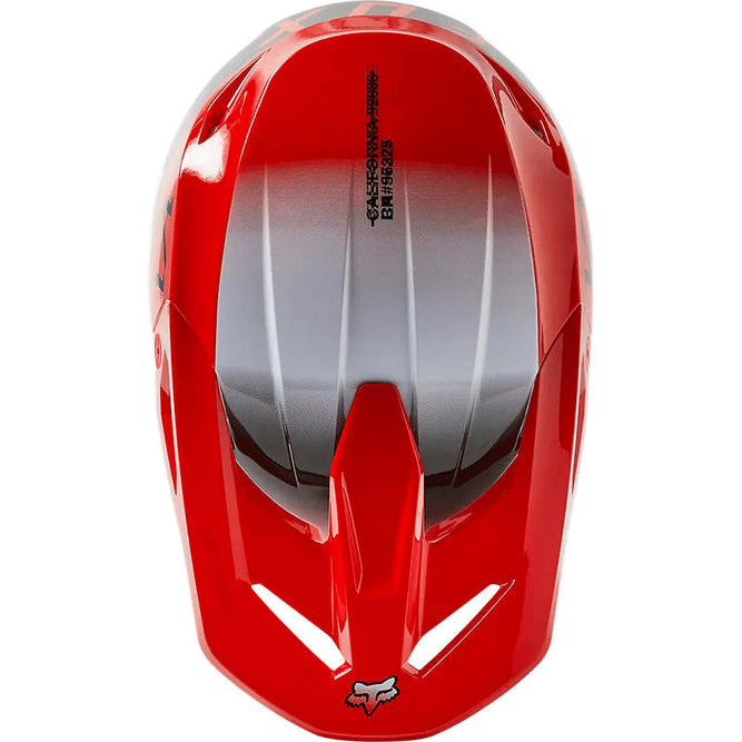CASCO V1 TOXSYK ROJO3