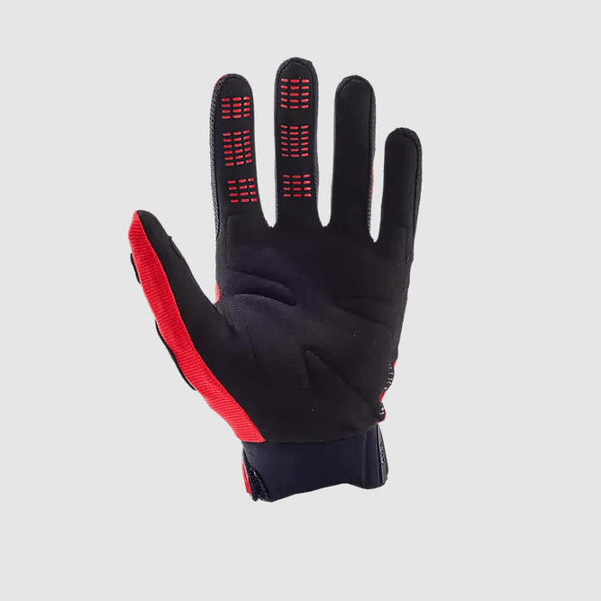 GUANTE DIRTPAW ROJO2