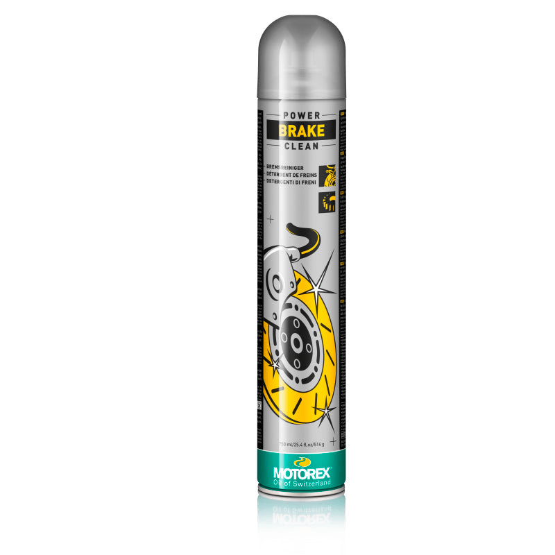 POWER BRAKE CLEAN SPRAY 750ML1