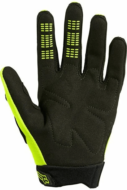 GUANTE DIRTPAW FLUOR2