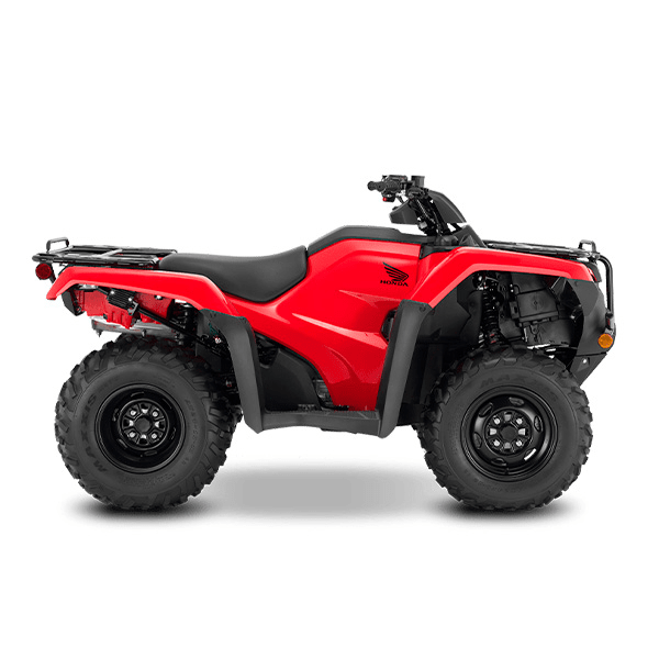 COTIZAR ATV HONDA TRX420FM2