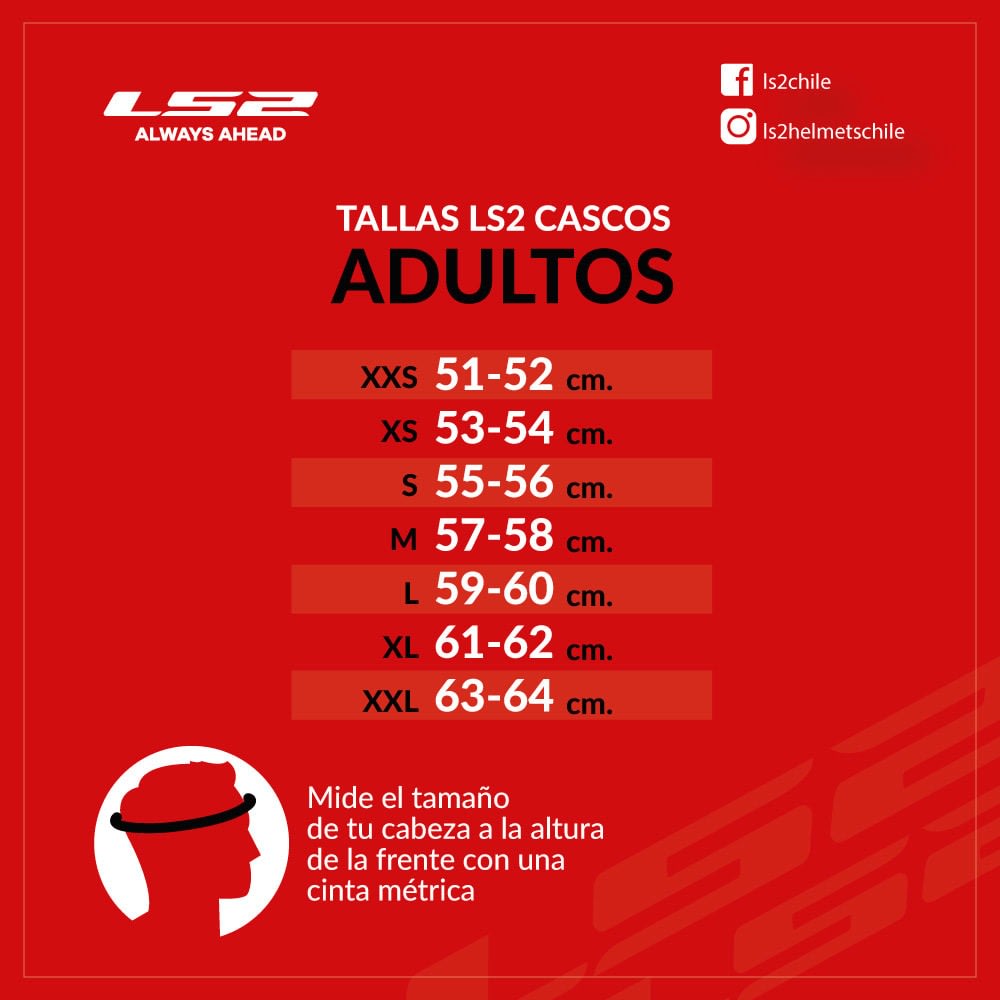 LS2 PIONNER 2 MX702 NEGRO GRIS4