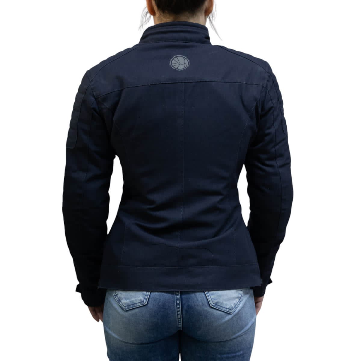 Chaqueta para moto mujer armad gear mexs3