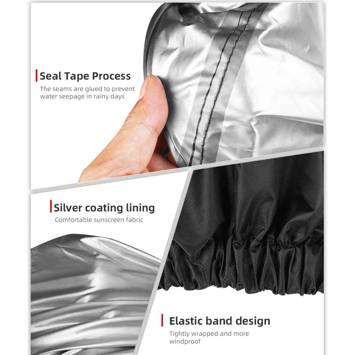 Cobertor para moto xxl   rhinowalk4