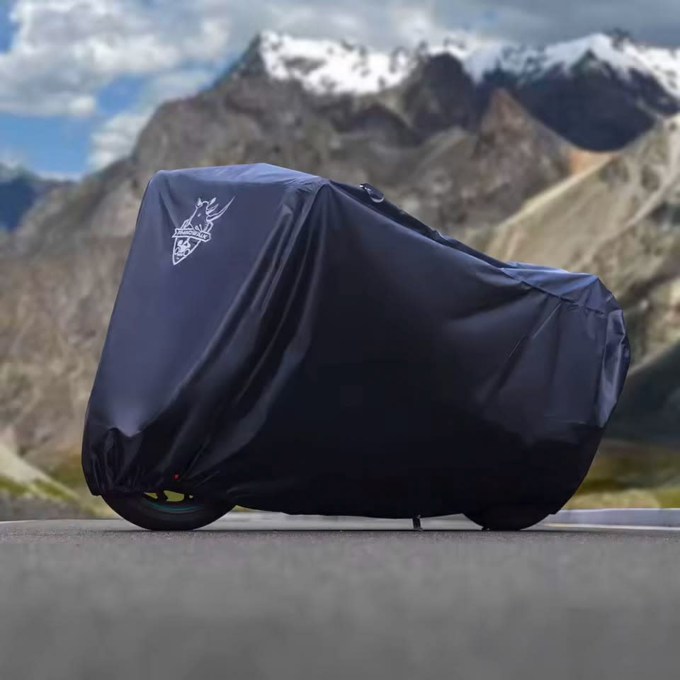 Cobertor para moto xxl   rhinowalk3