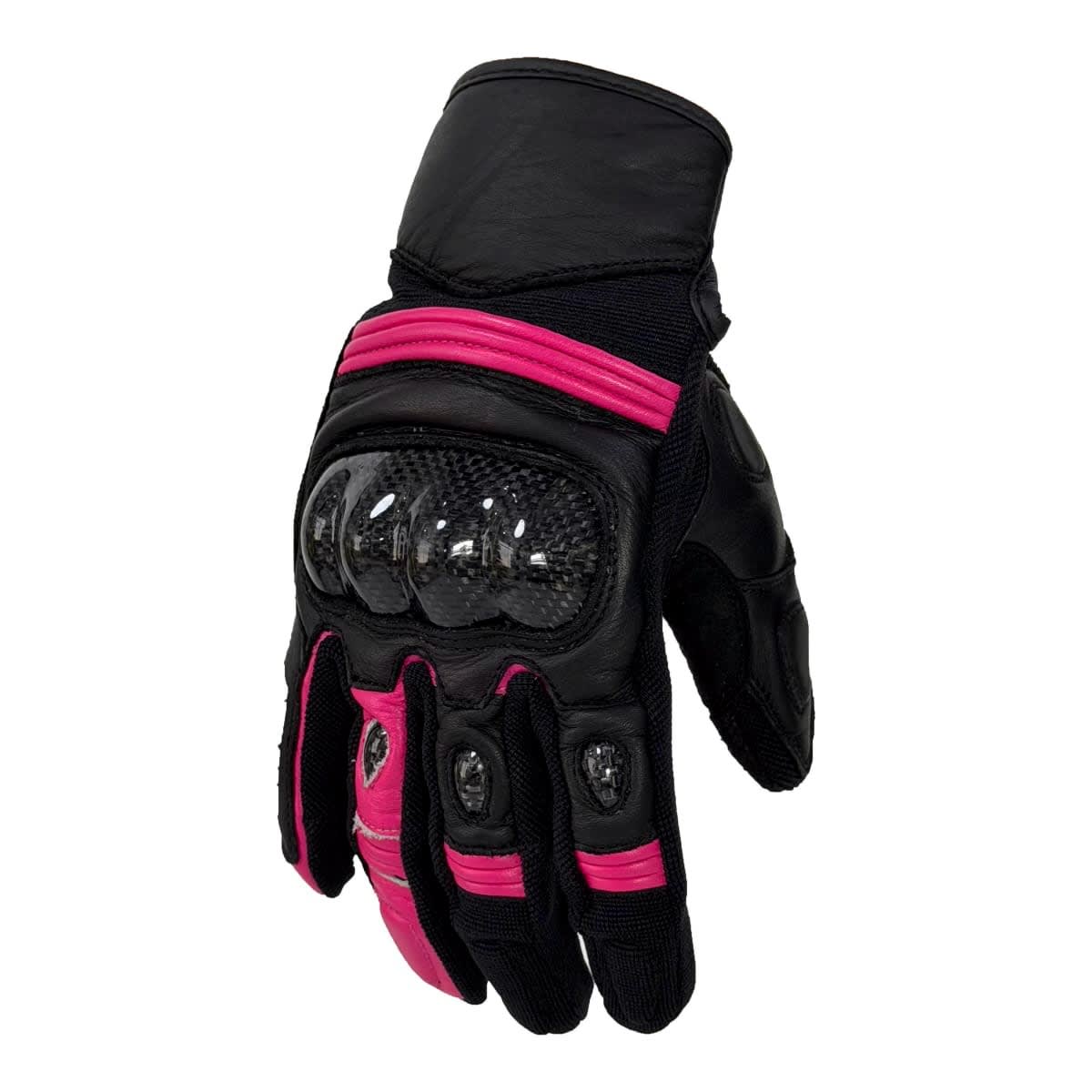 Guantes  Armad Gear Lilly fc mujerTouch Protecciones3