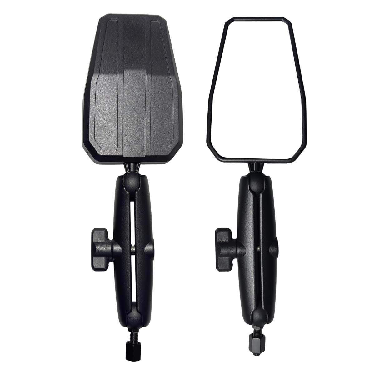 Espejos para moto touring ajustables 360 grados1