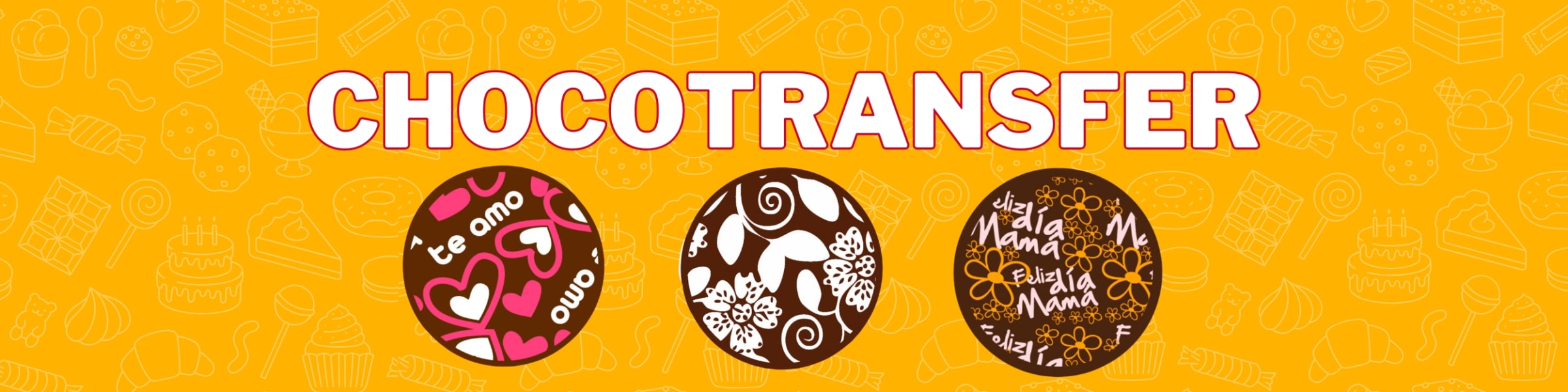 CHOCOTRANSFER