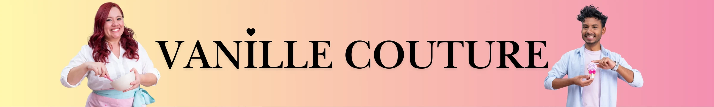 VANILLE COUTURE