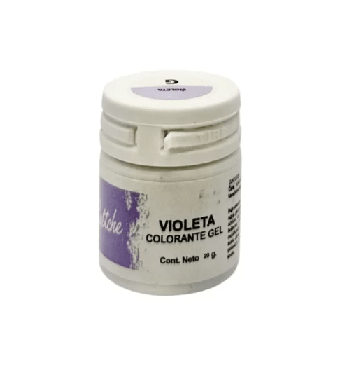 COL. VIOLETA 16G GUTTCHE | Valle de los Reyes