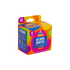 KIT NEON 20G ENCO
