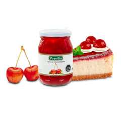 CEREZAS MARRASQUINO PERELLO