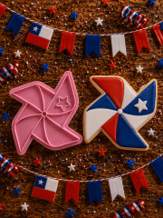 CORTADOR FIESTAS PATRIAS 2026 - REMOLINO