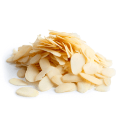 ALMENDRA LAMINADA 200 GR