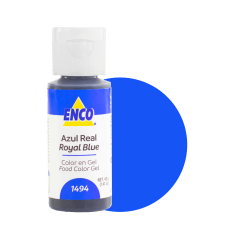 COLOR EN GEL AZUL REAL 1494 (40G)