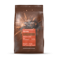 CALLEBAUT ZESTINA PLEIN AROME CACAO 5 KG