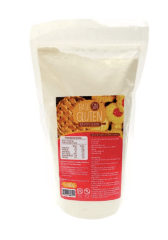 ALMIDON DE MAIZ SIN GLUTEN 800 GRS BIO TERRA