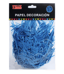 ART. COTILLON 20G COLORES
