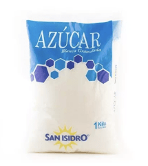 AZUCAR SAN ISIDRO 1 KILO
