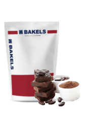 BROWNIE AMERICANO 10 KILOS BAKELS