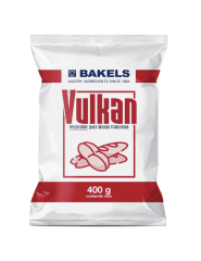 VULKAN MASAS FRANCESAS 400 GR BAKELS