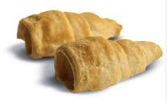 CACHITOS DE COCKTAIL HOJARASCAS 30U OBERENA