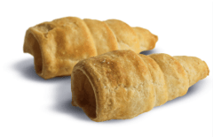 CACHITOS DE COCKTAIL MIL HOJAS 30 UN OBERENA