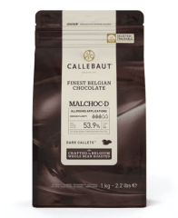 CHOC SEMI AMARGO MALCHOC-D 1 KG