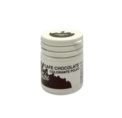COL. POLVO CAFE CHOCOLATE 15G GUTTCHE