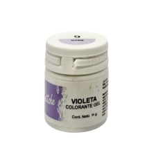 COL. VIOLETA 16G GUTTCHE