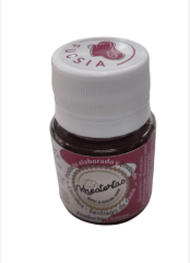 COLORANTE 30G FUCSIA CLARO KREATORTAS