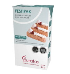 CREMA FESTIPACK 1 LT