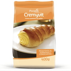 CREMYVIT 1 X 400 GR PURATOS