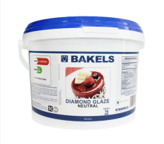 DIAMANTE GLAZE NEUTRO X 5 kg