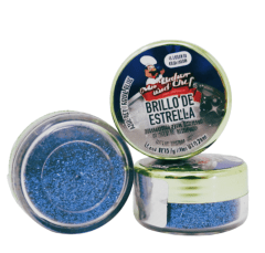 DIAMANTINA AZUL REY 7 GR