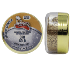 DIAMANTINA ORO 7 GR